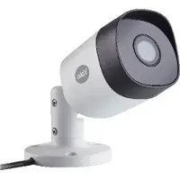 Yale Smart Home CCTV Camera (1920 x 1080 Pixels), Netwerkcamera, Wit