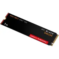 Western Digital WD Black SN8100 1 To NVMe SSD
