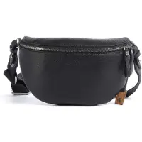 Castelijn & beerens Carisma Fanny Pack black