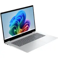 HP E57M1EA, 43,9 cm (17,3 inch), 1920 x 1080 pixels, 16 GB, 512 GB, Windows 11 Home, zilver