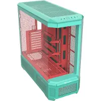 Thermaltake View 600 TG Mint Strawberry