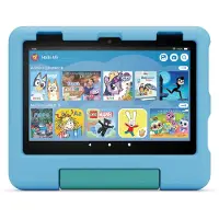 Amazon Fire Hd 8 Kids 32gb (2024) Tablet Blauw