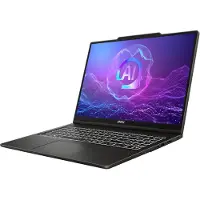 MSI VenturePro A16 AI+ A3HWEG-003, Notebook