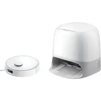 Roborock Qrevo Curv 5A1
