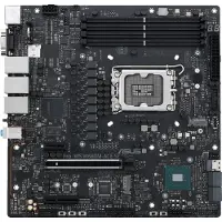 Asus Pro WS W680M-Ace SE moederbord