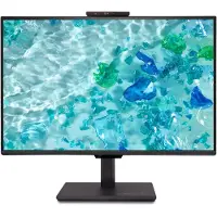 Acer UM.FB8EE.504 B248WE5b 24" 61cm 100Hz 1920x1200 black