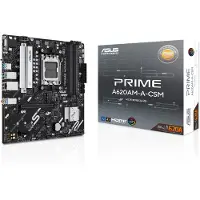 Asus Prime A620AM-A-CSM Moederbord