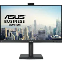 Asus BE249QFK monitor 60,5 cm (23,8") 1920 x 1080 pixels Full HD LCD zwart