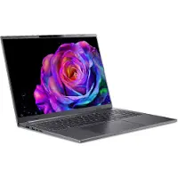 Acer Aspire 16 AI OLED A16-61M-R473 16" WUXGA+ OLED Ryzen AI 5 330 16 GB/512 GB Win11 Copilot+ pc