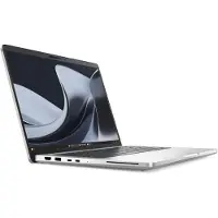 Dell Pro 14 Plus PB14255, AMD Ryzen 5 PRO, 3,5 GHz, 35,6 cm (14 inch), 1920 x 1200 pixels, 16 GB, 512 GB