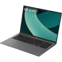 LG gram 17 17Z90TL-G.AU79G, 17 inch, WQXGA, Core Ultra 7, 256 GB - Processor: Core Ultra 7 - Kloksnelheid: 4,8 GHz