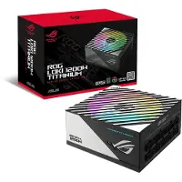 Asus ROG-LOKI-1200T-SFX-L-GAMING Titanium modulaire voeding 90YE00N0-B0NA00