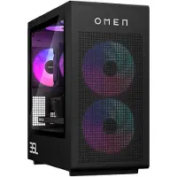 HP OMEN 35L GT16-1470ng, 4,7 GHz, AMD Ryzen 7, 9800X3D, 32 GB, 1 TB, Windows 11 Home