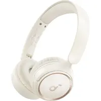 Anker Soundcore H30i over-ear Bluetooth-hoofdtelefoon, wit