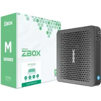 Zotac ZBOX-MI668-BE ZBOX-MI668-BE i7-1360P Intel DDR5 HDMI DP