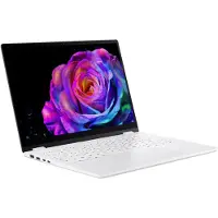 Acer Swift Edge 14 AI OLED SFE14-51T-94BZ Notebook 14" - Notebook - Core Ultra 9
