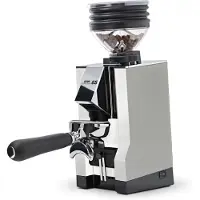 Eureka Mignon Zero 65 All Purpose Espresso elektrische koffiemolen - Mat Wit