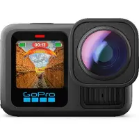 GoPro HERO13 Ultra Wide Edition - Zwart