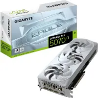 Gigabyte Nvidia RTX 5070 Ti Videokaart 16 GB GDDR7-RAM PCIe x16 PCIe 5.0 x16