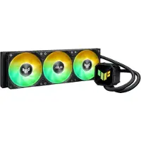 Asus TUF Gaming LC III 360 ARGB | AiO waterkoeling