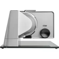 Ritter Sono 5, elektrische broodsnijmachine