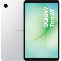 Samsung Galaxy Tab A11 - Wifi - 64GB - 8.7 inch - Silver + 1 jaar extra garantie