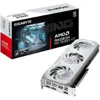 Gigabyte Gaming Radeon RX 9060 XT OC ICE 16G