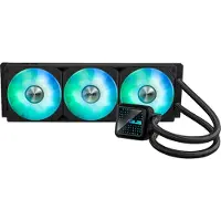 Asus Prime LC 360 ARGB - Zwart