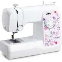 Brother Naaimachine KE14S