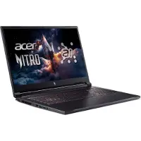 Acer Nitro V17 AI ANV17-41-R75N, 17,3 inch, QHD, Ryzen 7 260 - 5,1 GHz - 1.000 GB