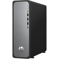 HP OmniDesk Slim S03-0475 met i7-14700, 16 GB/1 TB SSD, Windows 11, zwart