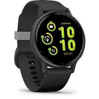 Garmin Vivoactive 5 Noir