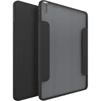 Otterbox Symmetry Folio Apple iPad Air 13" (M3/M2) - Zwart Tablet-hoesje - robuust