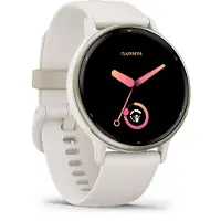 Garmin Vivoactive 5 Crème