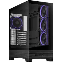 Asus A31 PLUS TG ARGB Zwart