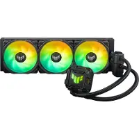 Asus TUF GAMING LC II 360 ARGB-koeler