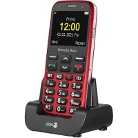 Doro primo 368 rood