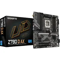 Gigabyte Z790 D AX moederbord