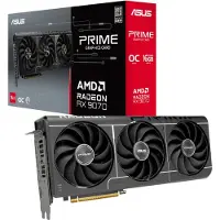 Asus PRIME-RX9070-O16G-EVO 16 GB GDDR6 HDMI DP