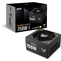Asus TUF Gaming 750W Gold