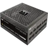 Thermaltake Voeding PC - - Toughpower GF3 - 1350W - 80PLUS Gold - ATX 3.0