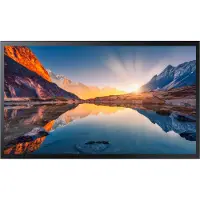Samsung QM55B QMB Series - 55 LED-bag