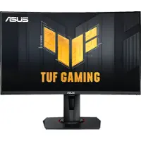 Asus TUF Gaming VG27VQM computermonitor 68,6 cm (27") 1920 x 1080 pixels full hd led zwart