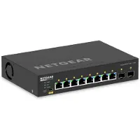 Netgear Av Line M4250-8g2xf L3 1u Switch