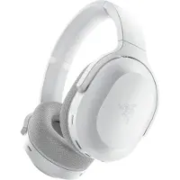 Razer Barracuda - Draadloze Gaming Headset - Bluetooth - PC/PlayStation/Switch/Android - Mercury Wit