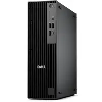 Dell Pro QBS1250 Plus, Intel Core Ultra 7, 265, 32 GB, 512 GB, Windows 11 Pro, 64-bits