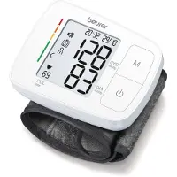 Beurer BC21 - Pols bloeddrukmeter