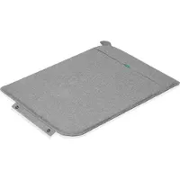 Medisana Coussin de dossier chauffant d'extérieur OL 750 Gris
