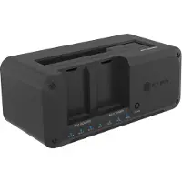 Icy Box IB-2924MSCL-C31, Accessoires voor harde schijven