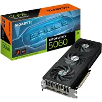 Gigabyte GeForce RTX 5060 EAGLE MAX OC 8G